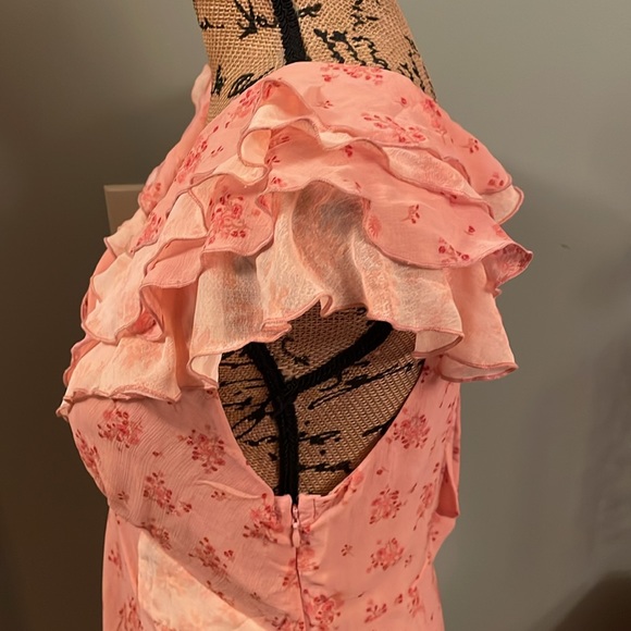 Free People maxi dress. Size medium. NWT. - Picture 10 of 16